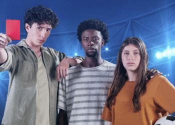 FIFA Didesak Untuk Melakukan Kick Big Soda Out di Tengah Reaksi Keras Terkait Kesehatan - Vital Strategies