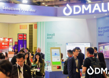 Dmall Luncurkan Berbagai Solusi Ritel yang Didukung AI di NRF APAC 2025, Siap Menempuh Strategi Ekspansi Global