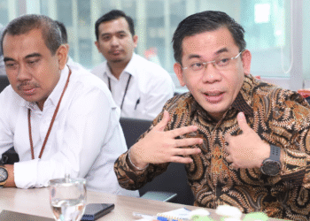 Kementerian ATR/BPN Ambil Peran Strategis untuk Sukseskan International Conference on Infrastructure 2025