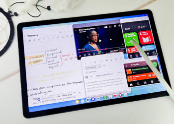 Galaxy Tab S10 FE: Tablet Andalan Gen Z untuk Kerja, Ngonten, dan Multitasking Sat-Set!