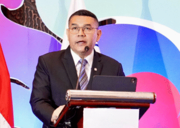 Wamen Ossy Akan Paparkan Peran Strategis Penataan Ruang dalam Infrastruktur di ICI 2025