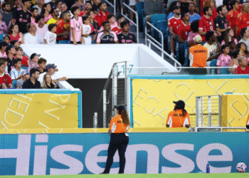 Hisense Tebar Euforia Piala Dunia Antarklub 2025, Bawa Sensasi Stadion ke Ruang Keluarga