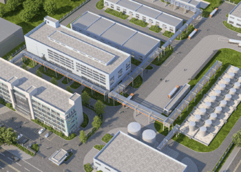 Sunrise Group Tercantum dalam Peringkat Keenam dalam Daftar 100 Distributor Kimia Terbaik di Dunia 2025 versi ICIS