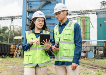 PT Bukit Asam Dinobatkan Jadi Tempat Kerja Terbaik di Asia 2025, Ini Rahasianya!