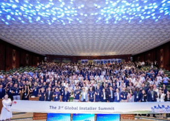 Huawei FusionSolar Gelar "3rd Global Installer Summit" yang Mendukung Kesuksesan Bersama