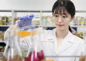 Kolmar Korea Rebut Pangsa Pasar Produk Perawatan Kulit di Dunia Lewat Produk Pembersih Wajah dan Masker Wajah yang Memanfaatkan Bahan "Asli Korea"