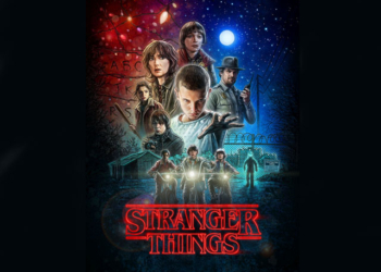 Stranger Things, Hawkins