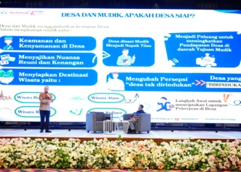 Pemdes Muba Ikuti Bimtek Tata Kelola Pemerintahan Desa Dan Pengelolaan Aplikasi Siskeudes V 2.0.7