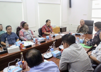 Investor Bakal Garap Pabrik CPO di Tungkal Jaya Muba dengan Nilai Investasi Capai Rp240 Miliar