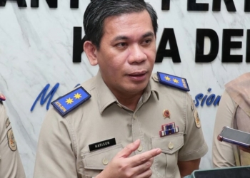 Nusron Wahid Bakal Kunker ke Lampung, Ini Daftar Agendanya