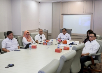 Irjen dan Sekjen Kementerian ATR/BPN Tegaskan Peran Strategis Pemimpin dan Integritas Kinerja