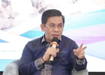 Implementasi Komunikasi Publik, Humas Kementerian ATR/BPN: Harus Ada Sense of Crisis dalam Melihat Isu