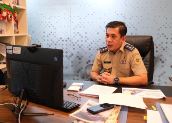 Selenggarakan Sosialisasi Kehumasan, Kepala Biro Humas ATR/BPN: Ketahui Informasi Kebutuhan Masyarakat