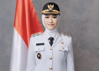 Wabup Lahat Widia Ningsih Dikabarkan Pindah Partai ke PKB