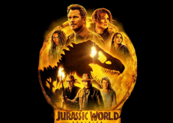 Jurassic World Dominion