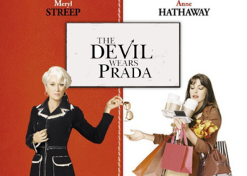 The Devil Wears Prada