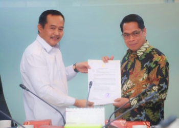 Pemkab Muba Minta Tambahan 40.523 Kuota JarGas di 2026