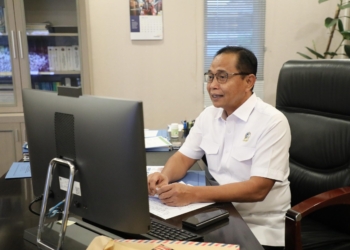 Rakerda Kanwil BPN Sulawesi Tenggara, Sekjen Kementerian ATR/BPN: Core Institusi Kita adalah Pelayanan