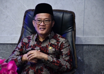 Pendaftaran Calon Pimpinan Baznas Sumsel Dibuka 25 Juli 2025