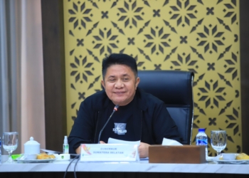 Herman Deru Tegas: Truk Batubara ODOL Dilarang Lewat Jembatan Umum