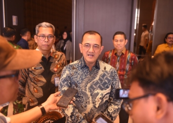 Pemprov Sumsel Kerahkan Segala Daya Tangani Karhutla 2025