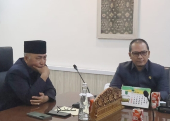 Pemkab Muba Terus Komitmen Entaskan Kemiskinan