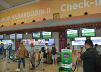 Pemerintah Tetapkan 36 Bandara sebagai Bandara Internasional, Ini Daftarnya