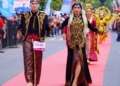 Sekayu Carnaval 2025 Suguhkan Pesona Budaya Lokal dan Nuansa Jember Fashion Carnaval