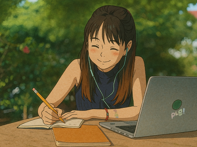 4 Metode Belajar Efektif