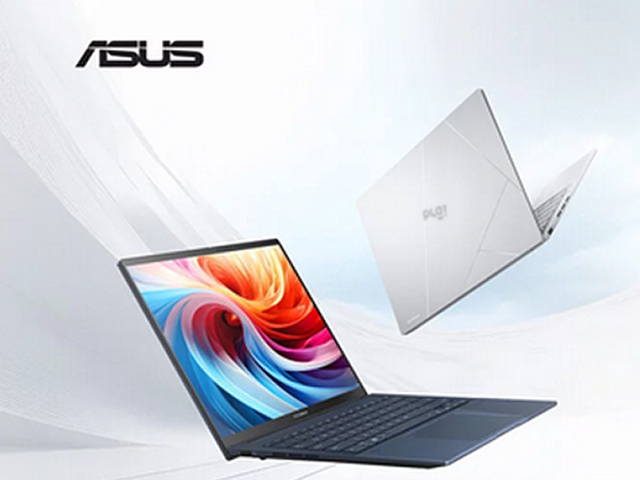 ASUS Zenbook