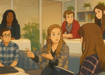 Cara Berkomunikasi yang Baik