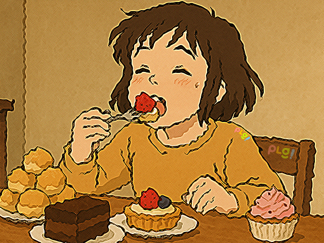 Cara Mengurangi Gula