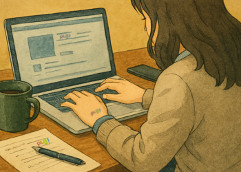 Cara Produktif Setiap Hari