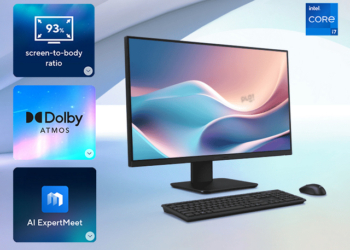 ExpertCenter P400 AiO