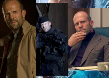 Film Jason Statham