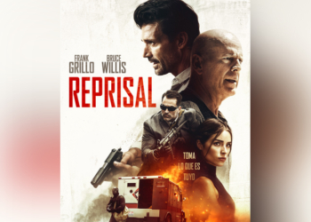 Film Reprisal, Balas Dendam, Bruce Willis