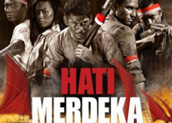 Hati Merdeka