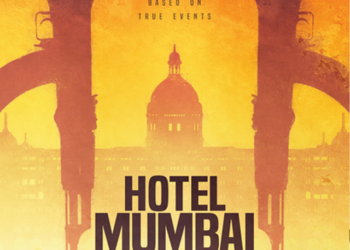 Hotel Mumbai