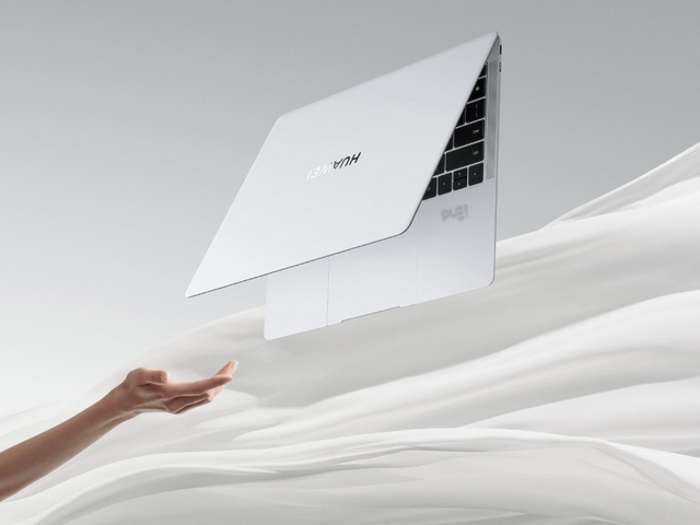 Huawei MateBook X Pro