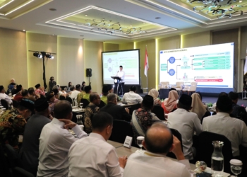 Nusron Wahid Targetkan Sertipikasi Wakaf hingga 2028