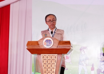 Kementerian ATR/BPN Targetkan Pengukuran dan Pemetaan 2 Juta Bidang Tanah