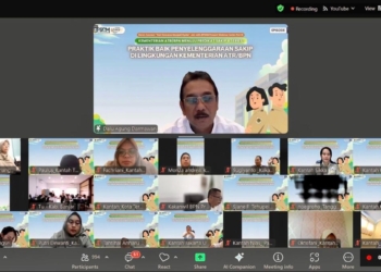 Kementerian ATR/BPN Fokus Perkuat Tujuh Pra-Kondisi