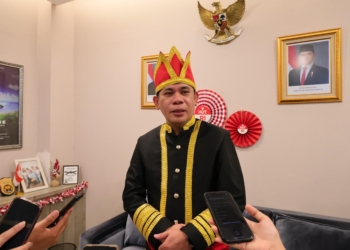 Kementerian ATR/BPN Ajak Masyarakat Saksikan Karnaval Kemerdekaan HUT ke-80 RI