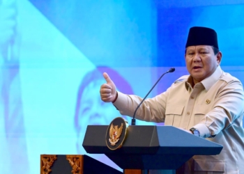 Prabowo Apresiasi Pencapaian 100 Sekolah Rakyat dalam Waktu Singkat