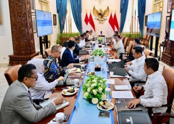 Prabowo Perintahkan Percepatan Program Listrik Desa untuk 5.700 Desa dan 4.400 Dusun