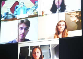 DPR RI Setujui Proses Naturalisasi Lima Pemain Diaspora