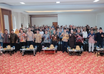 Kementerian ATR/BPN Dorong Pendaftaran Tanah Ulayat di Luwu Timur