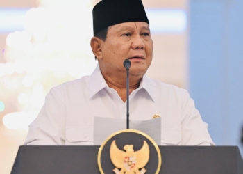 Prabowo: Tindakan Demo Anarki Akan Ditindak Tegas