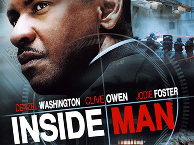 Inside Man