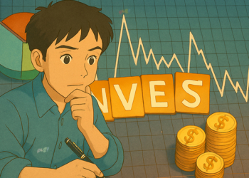 Investasi, investasi untuk pemula